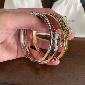 Kate spade bracelets
